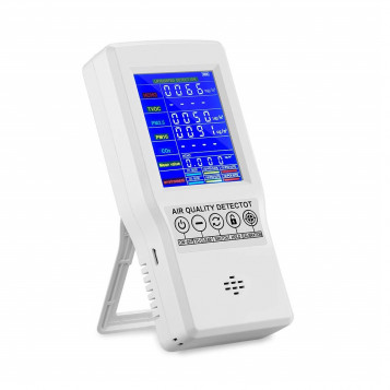 Monitor jakości powietrza JSM-131SE, stan: używany