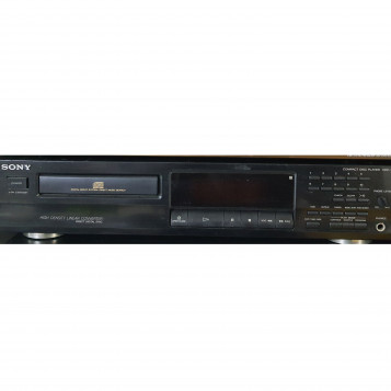 Odtwarzacz kompaktowy CD Sony CDP-311