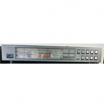 Tuner cyfrowy audiofilski Onkyo Integra T-4015