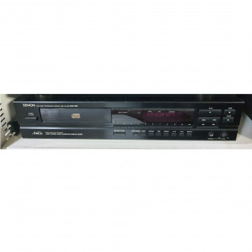 Odtwarzacz CD Denon DCD-690