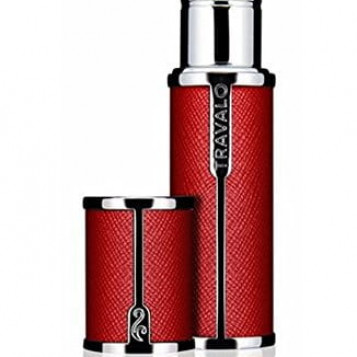 Atomizer flakon podróżny na perfumy Travalo Milano 5ml