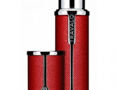 Atomizer flakon podróżny na perfumy Travalo Milano 5ml – zdjęcie 1