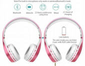 Bezprzewodowe słuchawki Bluetooth Chououkiu A8 – zdjęcie 4