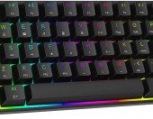 Klawiatura mechaniczna przewodowa Magic Refiner MK21 – zdjęcie 2