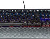 Klawiatura membranowa AmazonBasics K88-IT LED RGB PC – zdjęcie 3