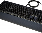 Klawiatura membranowa AmazonBasics K88-IT LED RGB PC – zdjęcie 1