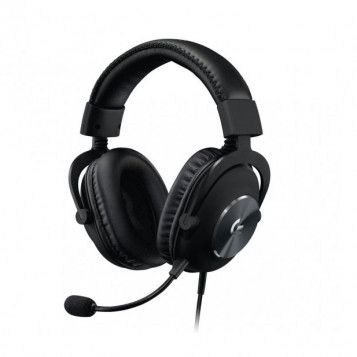 Przewodowe słuchawki dla graczy Logitech Gaming G Pro X