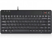 Klawiatura trackball przewodowa Perixx PERIBOARD-505 PLUS – zdjęcie 4