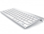Bezprzewodowa klawiatura Aplic CSL 303230 Bluetooth 3.0 QWERTZ – zdjęcie 1