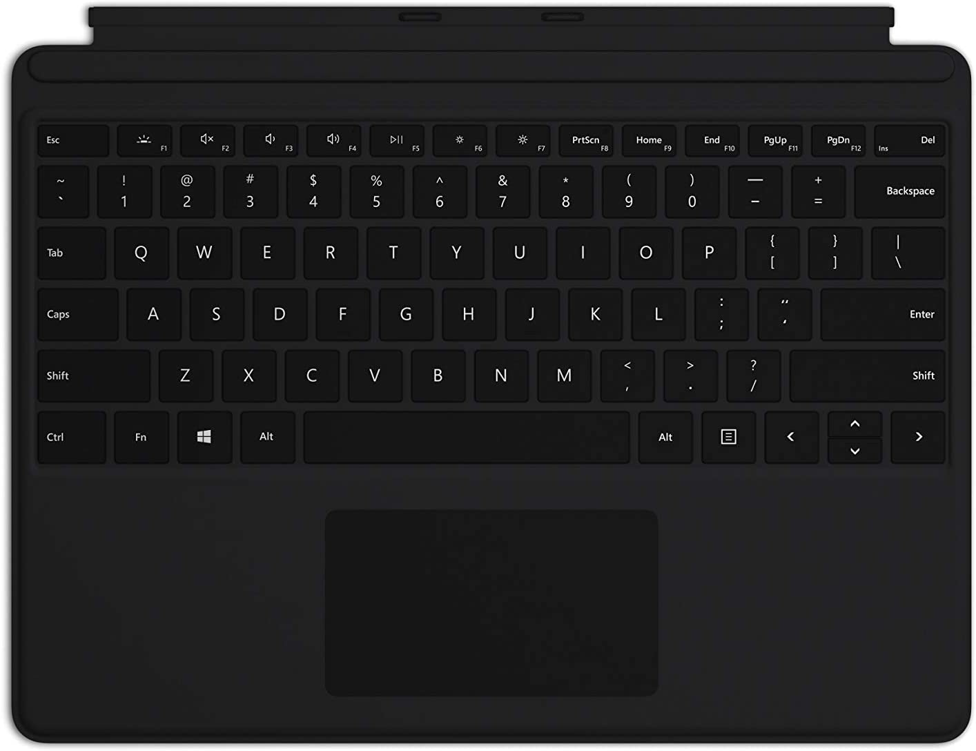 Klawiatura Microsoft Surface Pro X QJW-00001/1905 AZERTY