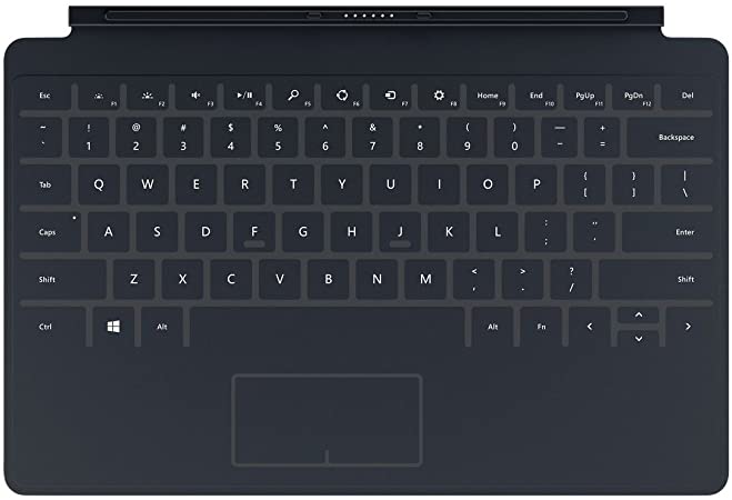 Klawiatura Microsoft Surface Pro 2 1570 AZERTY
