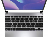 Klawiatura Brydge BRY6021 Apple iPad Pro 12.9 3gen. PC Tablet Silver – zdjęcie 1
