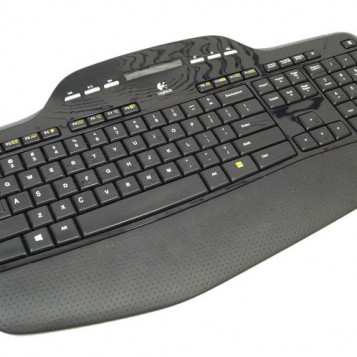 Logitech MK700/MK710 – bezprzewodowa klawiatura (używany)