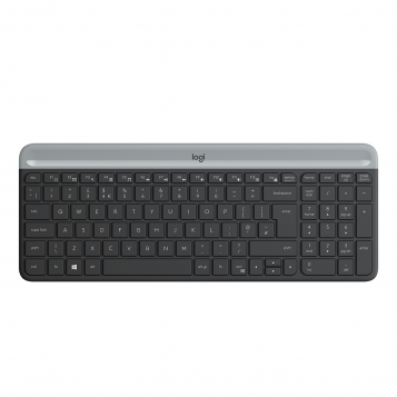 Logitech Slim K470 – klawiatura bezprzewodowa (używany)