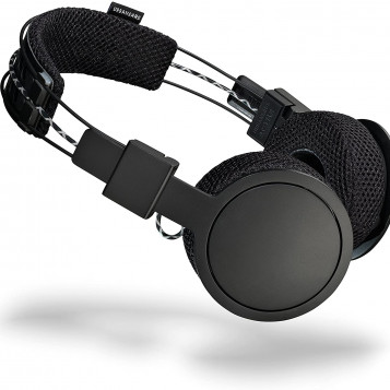 Słuchawki bezprzewodowe nauszne Urbanears Active Hellas czarny