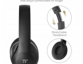 Słuchawki bezprzewodowe TaoTronics TT-BH028 – zdjęcie 2
