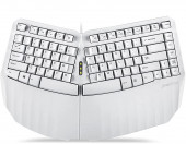Klawiatura przewodowa Perixx PERIBOARD-413W TKL QWERTY – zdjęcie 1