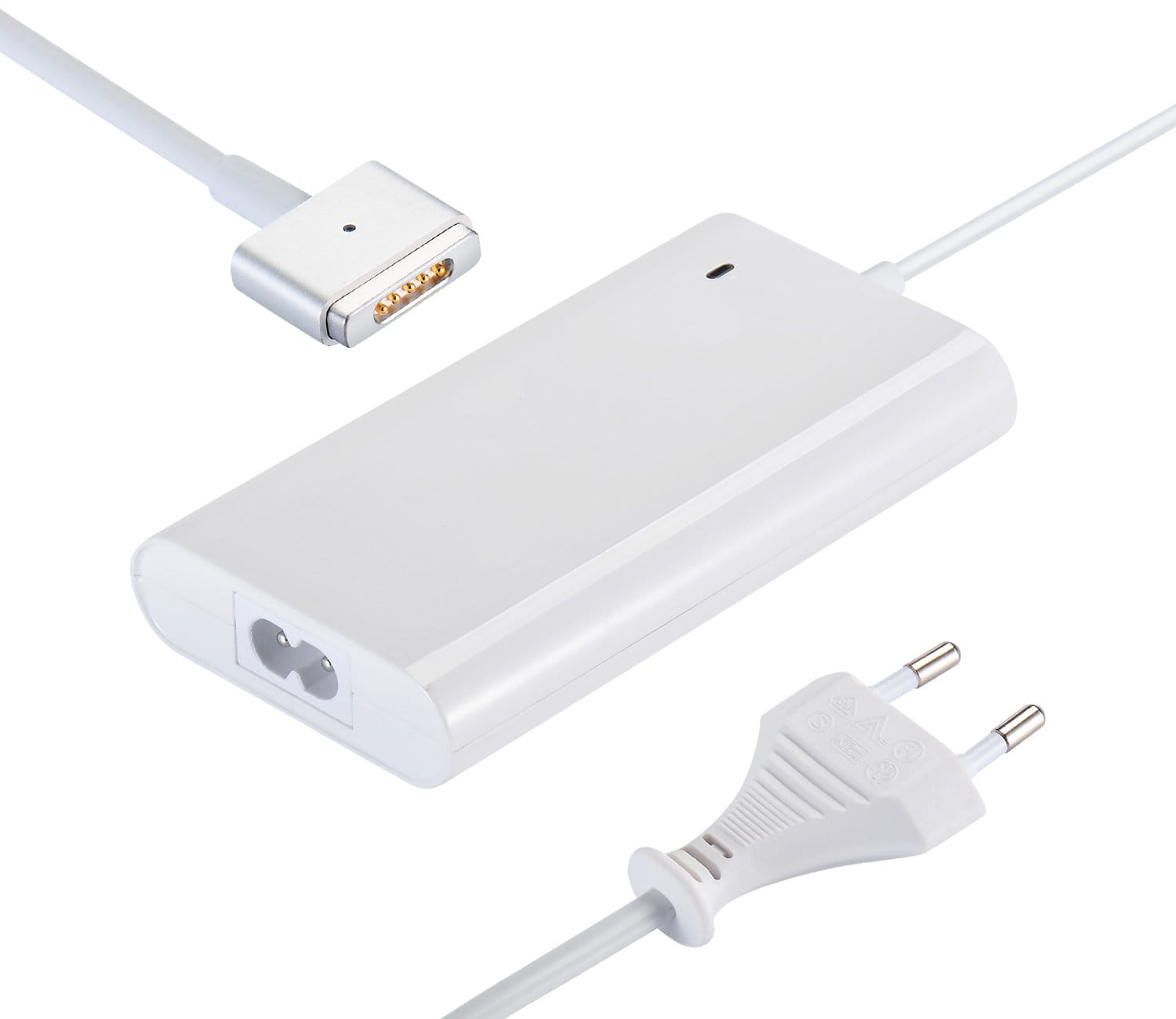Ładowarka powerbank magsafe 2 3.1a macbook
