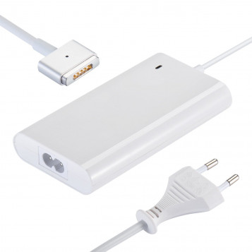 Ładowarka powerbank magsafe 2 3.1a macbook, stan: używany