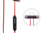 Bezprzewodowe słuchawki douszne Sunvito Bluetooth 4.1 – zdjęcie 1