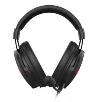 Przewodowe słuchawki gamingowe Lioncast LX55
