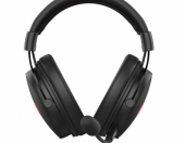 Przewodowe słuchawki gamingowe Lioncast LX55 – zdjęcie 1