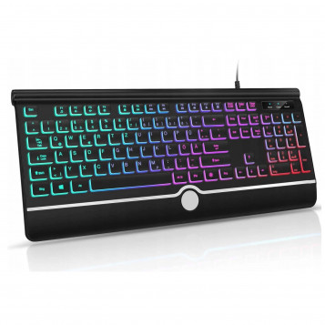 Jelly Comb IWG-YXFG01 – klawiatura przewodowa (używany)