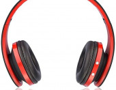 Bezprzewodowe słuchawki nauszne Bluetooth Andoer nx 8252 – zdjęcie 2