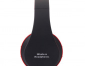 Bezprzewodowe słuchawki nauszne Bluetooth Andoer nx 8252 – zdjęcie 1