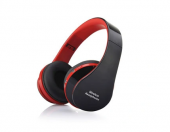 Bezprzewodowe słuchawki nauszne Bluetooth Andoer nx 8252 – zdjęcie 3