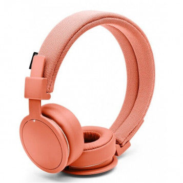 Bezprzewodowe słuchawki nauszne Urbanears Plattan ADV Camelia