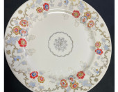 Talerz Rosenthal Ivory Bavaria – zdjęcie 2