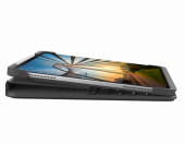 Klawiatura bezprzewodowa Logitech Slim Folio Pro iPad Pro 12.9 QWERTZ – zdjęcie 3