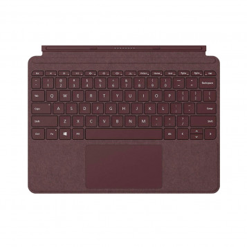 Microsoft Surface Go Type Cover – klawiatura (używany)