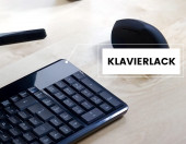 Klawiatura przewodowa biurowa Perixx Periboard-220 QWERTY – zdjęcie 4