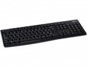 Klawiatura bezprzewodowa Logitech K270 QWERTZ – zdjęcie 1