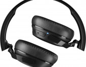 Bezprzewodowe słuchawki nauszne Skullcandy Riff – zdjęcie 3