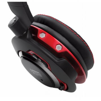 Bezprzewodowe słuchawki Creative Sound Blaster EVO ZxR GH0250