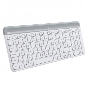 Logitech Slim K470 – klawiatura bezprzewodowa (używany)