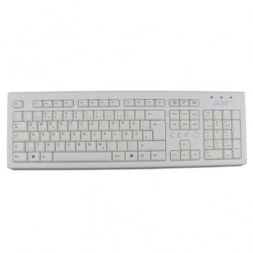HP PR1101U QWERTY – klawiatura przewodowa biurowa (używany)
