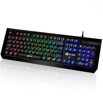 KLIM Domination PC – klawiatura mechaniczna (używany)