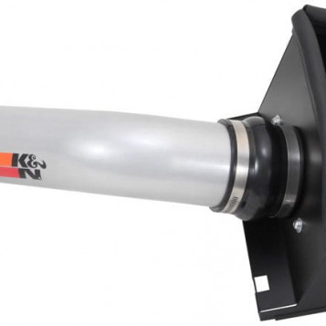 Układ dolotowy filtr stożkowy K&N 77-2585KS Ford F150 3.7L V6 F/ I 2012
