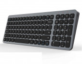 Klawiatura bezprzewodowa Leadsail KF002 PC QWERTZ – zdjęcie 1