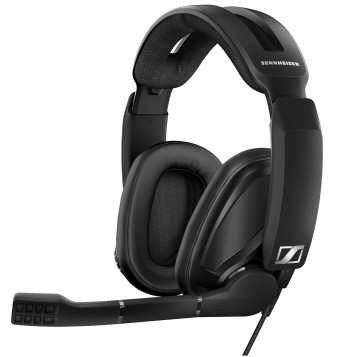 Przewodowe słuchawki gamingowe Sennheiser GSP 302