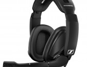 Przewodowe słuchawki gamingowe Sennheiser GSP 302 – zdjęcie 1