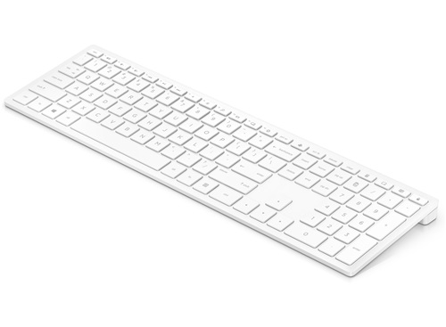 Przewodowa klawiatura USB HP Lifestyle HSA-D004K