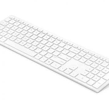 HP Lifestyle HSA-D004K – przewodowa klawiatura USB (używany)