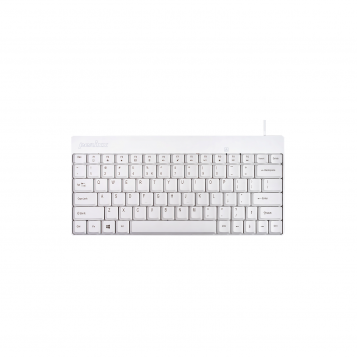 Perixx PERIDUO-212 QWERTY – klawiatura przewodowa (używany)