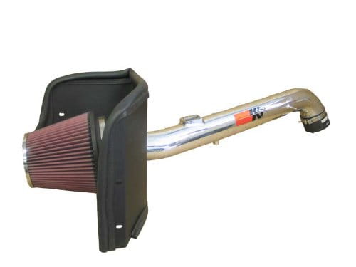 Układ dolotowy filtr stożkowy K&N 77-9026KP Toyota Tacoma 2.7L L4 F/ I