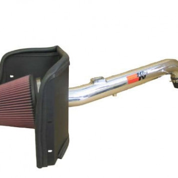 Układ dolotowy filtr stożkowy K&N 77-9026KP Toyota Tacoma 2.7L L4 F/ I